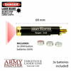 Targetlock Laser Line (2019)