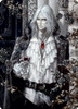 Sorin the Mirthless 2 (#2) Art Card
