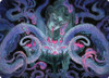 Demonic Bargain (#30) Art Card