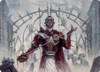 Cemetery Gatekeeper (#39) Art Card