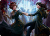 Falkenrath Celebrants 1 (#43) Art Card
