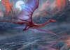 Manaform Hellkite (#46) Art Card