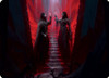 Vampires' Vengeance (#49) Art Card | Innistrad: Crimson Vow