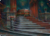 Edgar Markov's Coffin (#60) Art Card