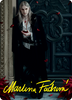Sorin the Mirthless 1 (#1) Art Card (Gold Signature)