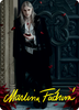 Sorin the Mirthless 1 (#1) Art Card (Gold Signature)