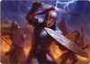 Kaldheim Art Card: Beskir Shieldmate