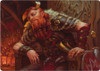Kaldheim Art Card: Arni Brokenbrow