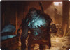 Kaldheim Art Card: Vault Robber