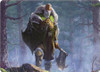 Kaldheim Art Card: Fynn, the Fangbearer