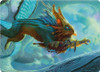 Kaldheim Art Card: Toski, Bearer of Secrets