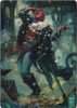 Kaldheim Art Card: Tibalt, Cosmic Imposter