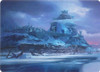 Kaldheim Art Card: Port of Karfell
