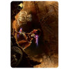 Kaldheim Art Card: Dogged Pursuit (Gold Signature)