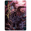 Kaldheim Art Card: Dream Devourer (Gold Signature)