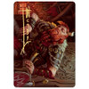 Kaldheim Art Card: Arni Brokenbrow (Gold Signature)