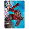 Kaldheim Art Card: Quakebringer (Gold Signature)