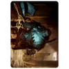 Kaldheim Art Card: Vault Robber (Gold Signature)