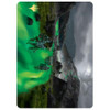 Kaldheim Art Card: Path to the World Tree (Gold Signature)