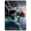 Kaldheim Art Card: Koll, the Forgemaster (Gold Signature)