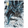 Kaldheim Art Card: Orvar, the All-Form (Gold Signature) | Kaldheim