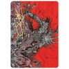 Kaldheim Art Card: Varragoth, Bloodsky Sire (Gold Signature)