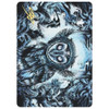 Kaldheim Art Card: Vega, the Watcher (Gold Signature)