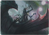 Strixhaven: School of Mages Art Card: Specter of the Fens | Strixhaven: School of Mages