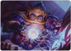 Strixhaven: School of Mages Art Card: Storm-Kiln Artist