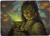 Strixhaven: School of Mages Art Card: Dina, Soul Steeper
