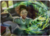 Strixhaven: School of Mages Art Card: Eureka Moment