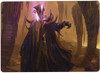 Strixhaven: School of Mages Art Card: Extus, Oriq Overlord | Strixhaven: School of Mages