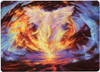 Strixhaven: School of Mages Art Card: Magma Opus