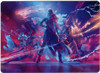 Strixhaven: School of Mages Art Card: Prismari Command