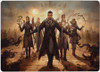 Strixhaven: School of Mages Art Card: Silverquill Command