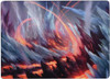 Strixhaven: School of Mages Art Card: Frostboil Snarl