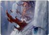 Strixhaven: School of Mages Art Card: Island