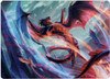 Strixhaven: School of Mages Art Card: Galazeth Prismari