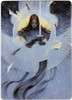 Strixhaven: School of Mages Art Card: Ephemerate