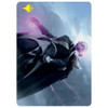 Strixhaven: School of Mages Art Card: Oriq Loremage (Gold Signature) | Strixhaven: School of Mages