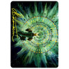 Strixhaven: School of Mages Art Card: Verdant Mastery (Gold Signature)