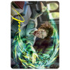 Strixhaven: School of Mages Art Card: Eureka Moment (Gold Signature)