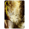 Strixhaven: School of Mages Art Card: Harness Infinity (Gold Signature)