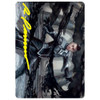 Strixhaven: School of Mages Art Card: Killian, Ink Duelist (Gold Signature)