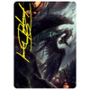 Strixhaven: School of Mages Art Card: Beledros Witherbloom (Gold Signature)
