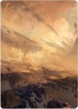 Zendikar Rising Art Card: Plains (#7)