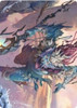 Zendikar Rising Art Card: Umara Wizard