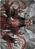 Zendikar Rising Art Card: Malakir Blood-Priest