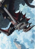 Zendikar Rising Art Card: Scourge of the Skyclaves