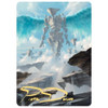 Zendikar Rising Art Card: Celestial Colonnade (Gold Signature)